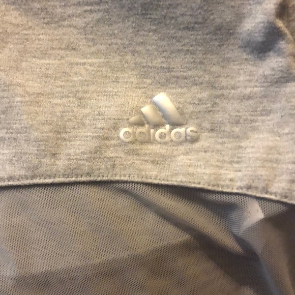 Adidas size small - Picture 2 of 4